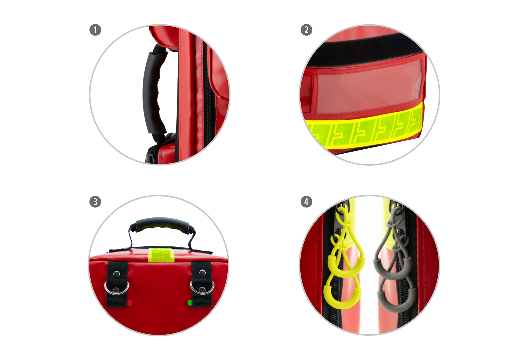 Facelift - Die neuen Features