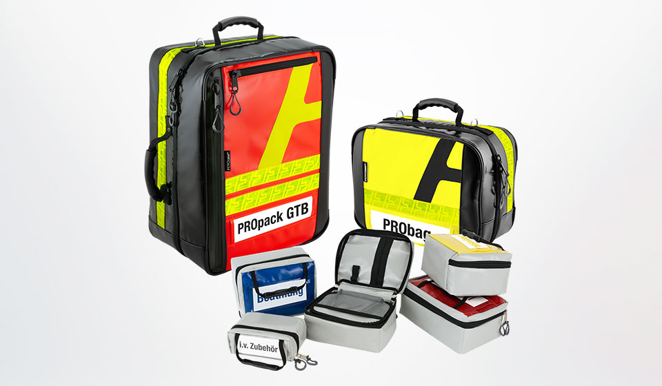 EMS+_Individualisierbare Modultaschen_Start
