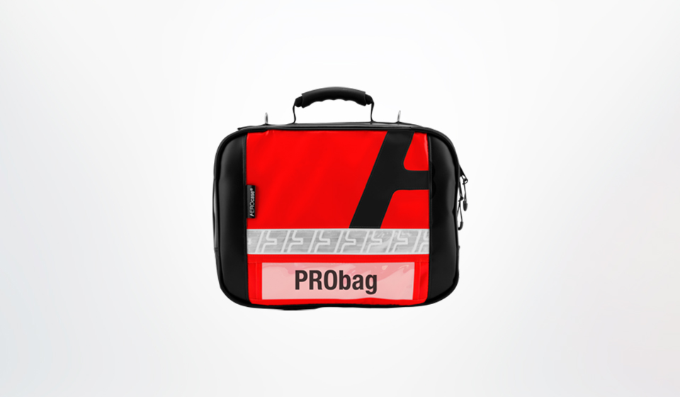 EMS+_Notfallrucksäcke - PROpack GT_Start