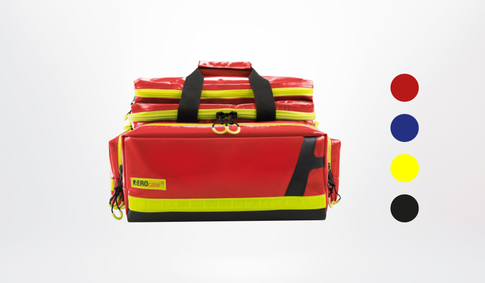 Notfalltaschen RBS1 | RBM1 | RBL1