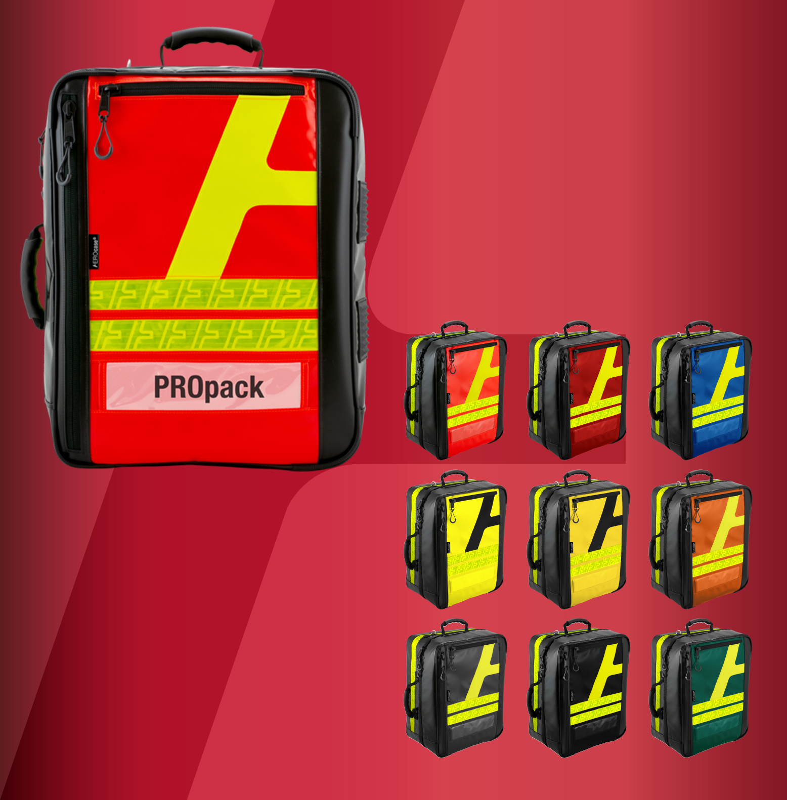 EMS+_Individualisierbare PROpack_Übersicht